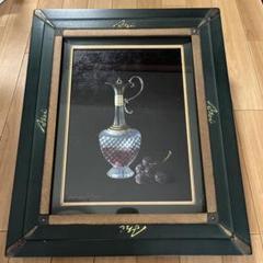 八代亜紀　絵画　真作　赤いバンダナ　 偽サイトに⚠️注意⚠️して下さい写真16と17 2025年最新】Yahoo!オークション -八代亜紀 絵画(絵画)の中古品