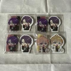 にじさんじ チョコエッグ 風楽奏斗 渡会雲雀