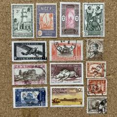 1498 フランス切手1967年  美術切手 アングル画-浴女   未使用美品 ➼フランス 使用済切手 美術作品 4種完セット1967年フランス
