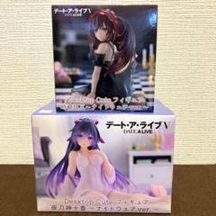 HF7673 未開封 デート・ア・ライブⅤ Desktop Cute 6個 HF7673 未開封 デート・ア・ライブⅤ Desktop Cute 6個 - メルカリ