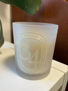 2025年最新】diptyque キャンドル 34の人気アイテム - メルカリ