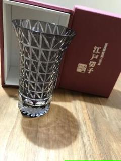 江戸切子 スカイツリーの中古 未使用品 メルカリ