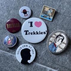 60S 70S 80S 90S Vintage バッジ 17 古着 アンティーク 缶バッジ バッジ バッヂ ビンテージ アンティーク 50s ~ 60s 70s