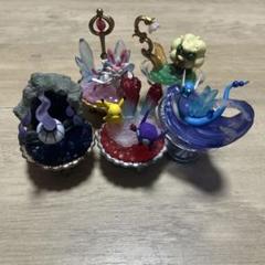 2025年最新】ポケモン リーメントの人気アイテム - メルカリ