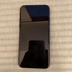 Apple iPhone 7 ブラック 本体　128GB