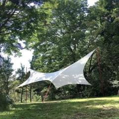 テント・タープ AllAboutOutdoors  TECH TARP HEXA L TECH TARP HEXA - all about outdoors