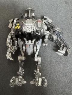 ワンコインフィギュア ロボコップ トリロジー ロボコップMk-2(ケイン)