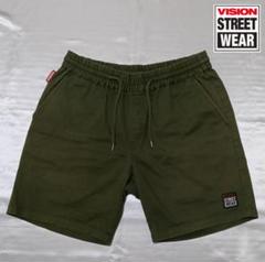 【VISION STREET WEAR】ビジョンストリートウェアのショートパンツ
