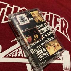 East Coast Family Volume One カセットテープのサムネイル