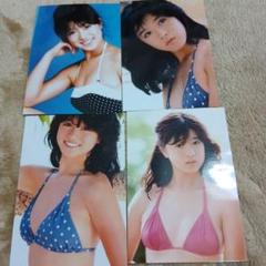 中森明菜 L判写真 昭和アイドル 中森明菜 L判 写真☆昭和アイドル 歌姫☆ ツッパリ少女☆レトロ