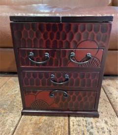 からくり箪笥の中古/未使用品 - メルカリ