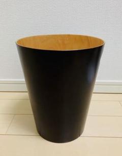 umbra ダストボックス(ブラウンカラー)