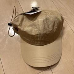 しまむら　softcheeseコラボ　キャップ　52cm 新品未使用