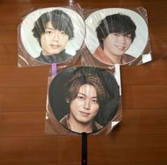 Hey! Say! JUMP - Hey!Say!JUMP 髙木雄也　うちわ セット 高木雄也 6533円 Hey! Say! JUMP - 髙木雄也 うちわ まとめ売りの通販 by
