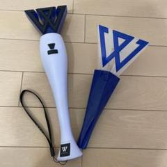 WINNERペンライト　日本版バージョン1 winner ペンライト 初期 日本発売品 ウィナー - メルカリ