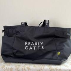 レア　原英莉花サイン⭐︎パーリーゲイツ　ロッカーバック レア 原英莉花サイン⭐︎パーリーゲイツ ロッカーバック ゴルフ