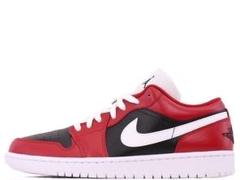 NIKE AIR JORDAN 1 LOW
