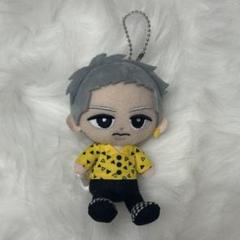 ムー　すのチルBigぬい ぬい服　メンカララメ衣装セット　岩本照　向井康二 mon | チルぬい衣装✨ SnowMan BIGぬいぐるみとお揃い衣装のひー