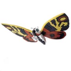 モスラフィギュア　2体　1992年　中古現状品 モスラフィギュア 2体 1992年 中古現状品 - メルカリ