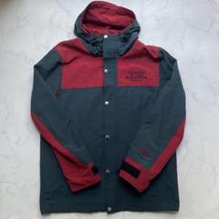 【美品】クリーニング済 マーベラス×ブエナビスタ XLサイズ ナイロンジャケット 美品】クリーニング済 マーベラス×ブエナビスタ XLサイズ