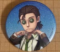 第5人格 傭兵 ナワーブ・サベダー スイパラ 缶バッジ 中古】バッジ・ピンズ 傭兵(ナワーブ・サベダー) 「Identity V