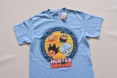 HUNTER x HUNTER キャラクター Tシャツ Sサイズ