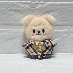 2025年最新】skzoo ぬいぐるみ 服の人気アイテム - メルカリ
