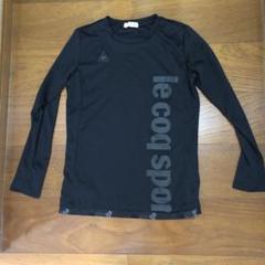 ロングTシャツ　ルコック　レディース　M