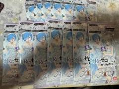 Reゼロから始める異世界生活 ユニオンアリーナ 13パック 未開封