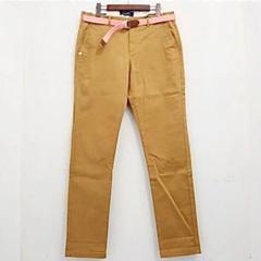 SCOTCH＆SODA スコッチ＆ソーダ STUART ストレッチチノ