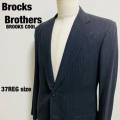 ブルックスブラザーズ BrooksBrothers ジャケット 37REG 美品