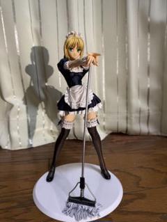 2025年最新】セイバー メイド verの人気アイテム - メルカリ