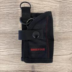 【完売商品】Mercedes-Benz × BRIEFING キーケース Amazon | 【メルセデス・ベンツ コレクション】純正 Mercedes