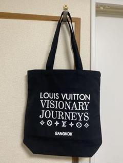 新品未使用LOUIS VUITTON エコバッグ ピンク 白黒最終お値引
