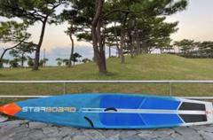 SUP STARBOARD ALLSTAR 12.6×23.5 レース艇