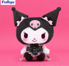 クロミ　悪魔　エンジェル　天使　ぬいぐるみ　ラストワン　新品未使用 Amazon.co.jp: クロミくじ 天使と悪魔 2点セット 2等 ぬいぐるみ