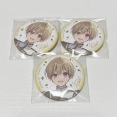 るぅと すとぷり ベストアルバム 特典 缶バッジ - メルカリ