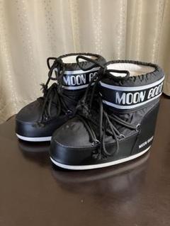 THE SHISHIKUI MOON BOOT 37サイズ THE SHISHIKUI MOON BOOT 37サイズ