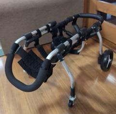 mako【中古】犬用車椅子/豆柴 mako様専用【中古】犬用車椅子/豆柴 - メルカリ