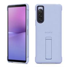 Xperia 10v ソニー 純正 国内正規品 ケース カバー