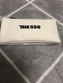 THE 550 メガネケースとZoffメガネセット