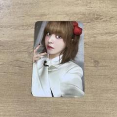 NMIXX リリー FORWARD MMT ラキドロ限定 トレカB NMIXX リリー FORWARD MMT ラキドロ トレカ1 - メルカリ