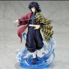 鬼滅の刃 富岡義勇 1／8スケールフィギュア