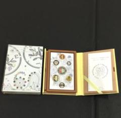 楽天市場】【 プルーフ 】 1円アルミニウム貨幣 誕生60周年 2015