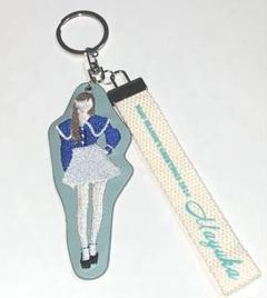 NiziU マユカ オーダーメイド刺繍 FeltPatisserie___Az | ♥️ 全部刺繍です！ 最近はフェルトより