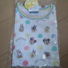 TDS ディズニーイースター 　Tシャツ　LL