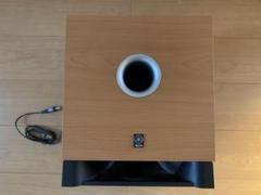 Yamaha NX-SW20 サブウーファー PR-500MI スピーカー