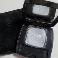 CHANEL アイシャドウ オンブル ユニーク アズール 03