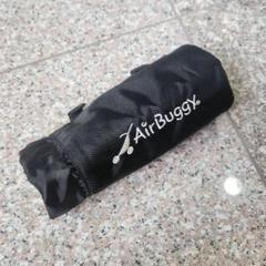 AirBuggy ブラック ペットボトルホルダー ドリンクホルダー