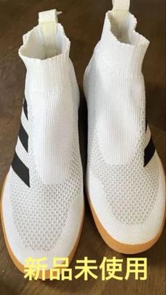 ゴーシャラブチンスキー adidas ソックススニーカー ゴーシャ・ラブチンスキー GOSHA RUBCHINSKIY x アディダス